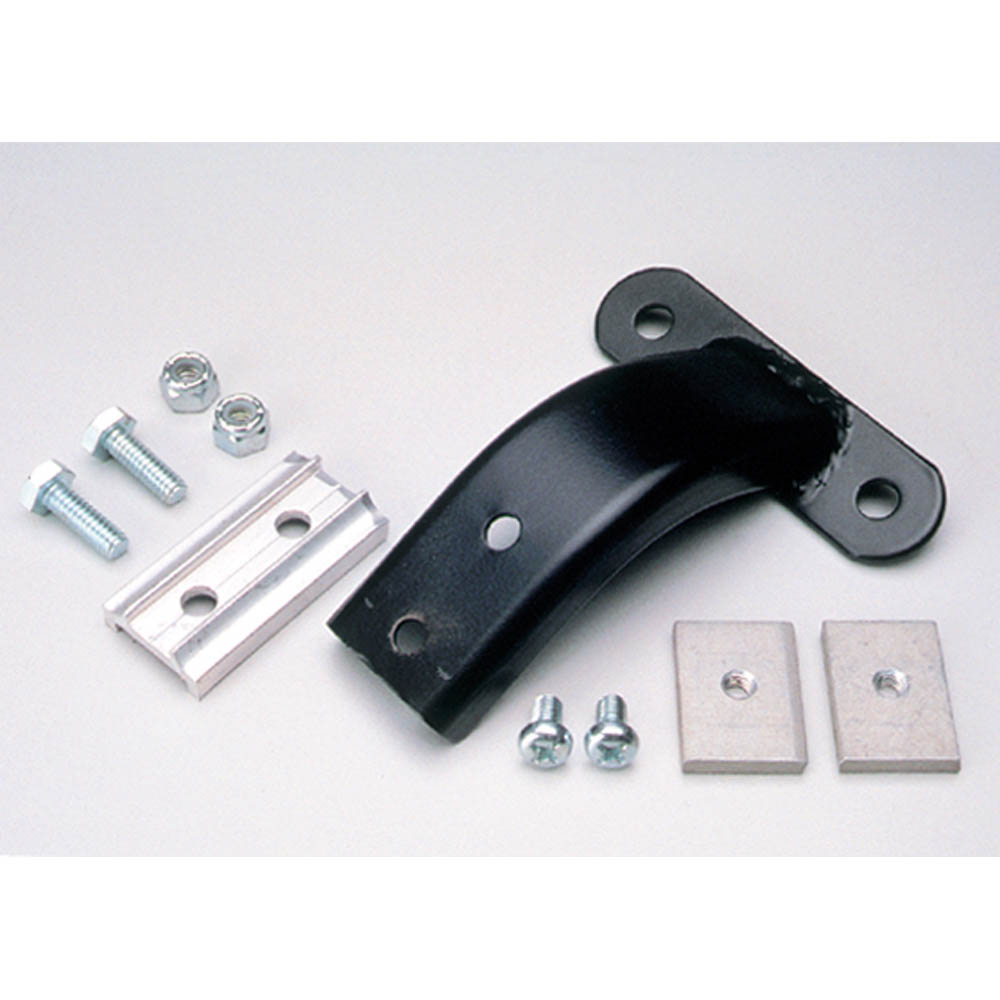 2005 Buick Rendezvous Roof Rack Mount Kit